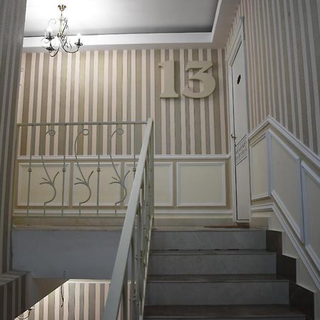 Loft Apartment In Erivan Dış mekan fotoğraf