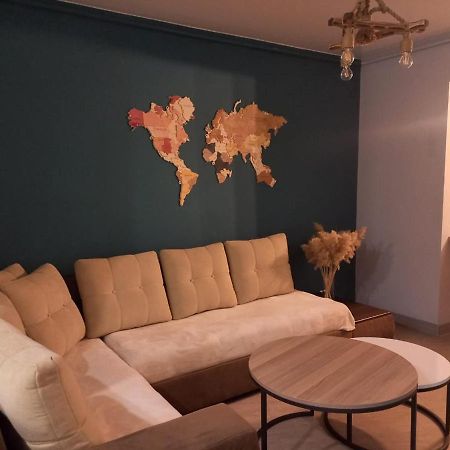 Loft Apartment In Erivan Dış mekan fotoğraf
