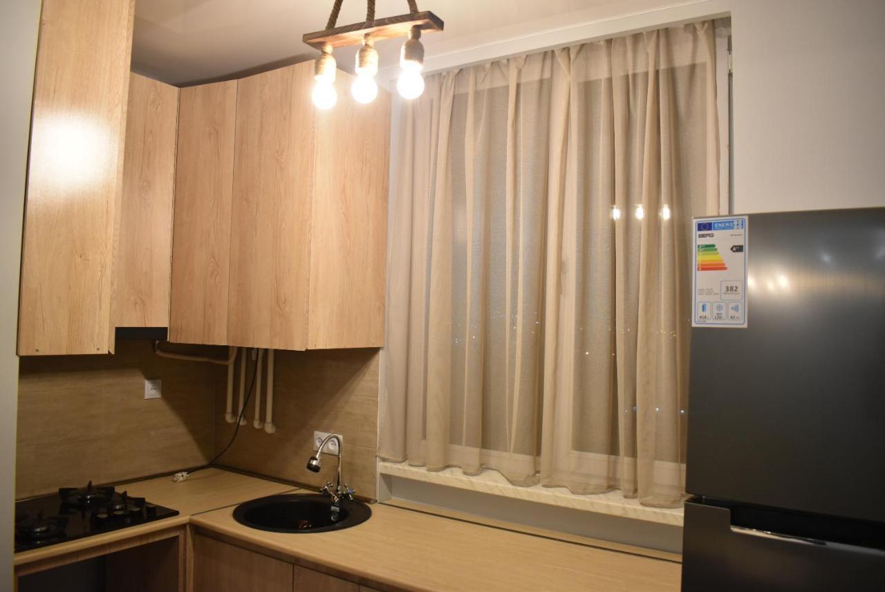 Loft Apartment In Erivan Dış mekan fotoğraf