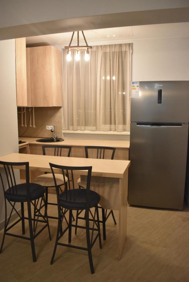 Loft Apartment In Erivan Dış mekan fotoğraf