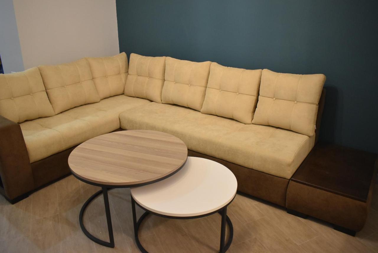 Loft Apartment In Erivan Dış mekan fotoğraf