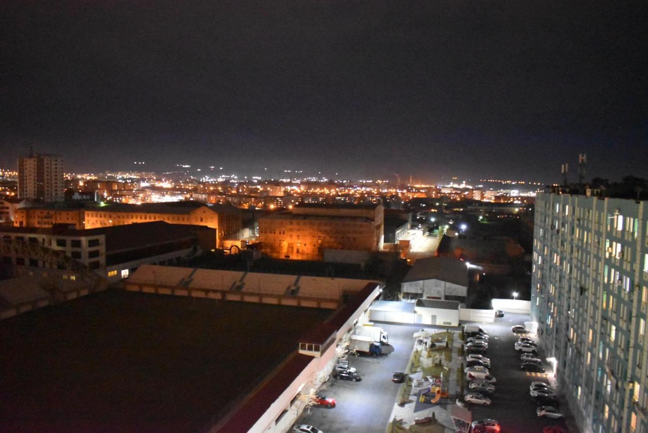 Loft Apartment In Erivan Dış mekan fotoğraf