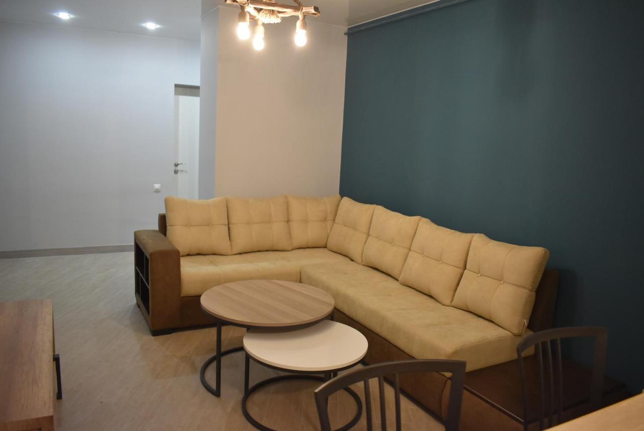 Loft Apartment In Erivan Dış mekan fotoğraf