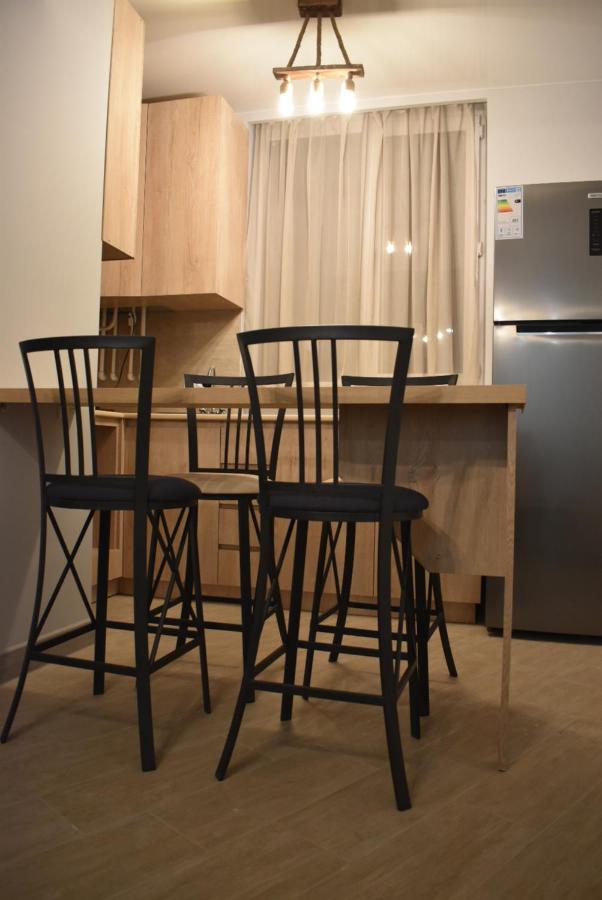 Loft Apartment In Erivan Dış mekan fotoğraf
