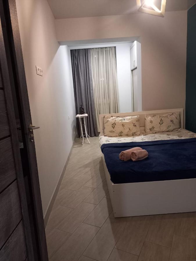 Loft Apartment In Erivan Dış mekan fotoğraf