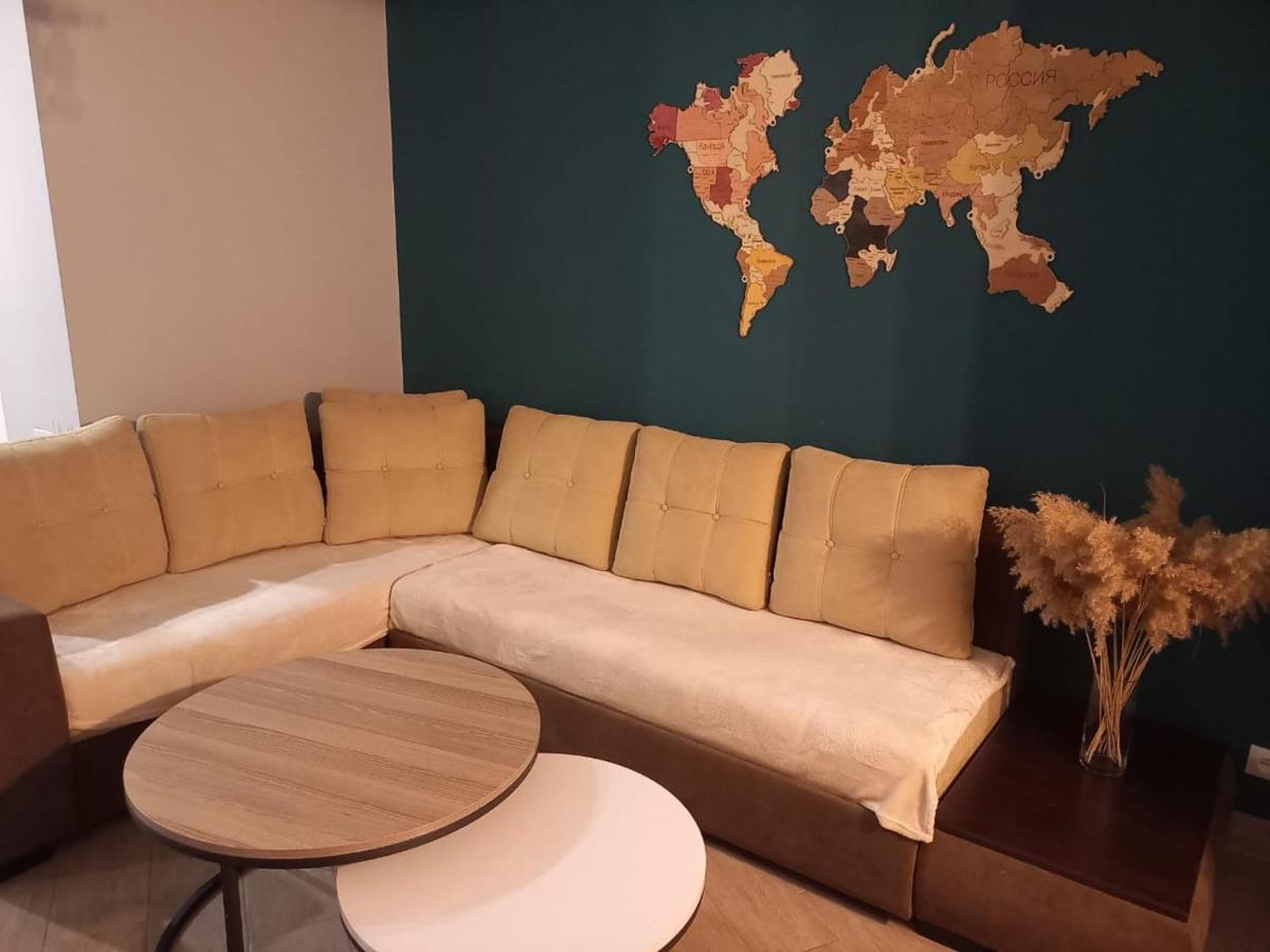 Loft Apartment In Erivan Dış mekan fotoğraf