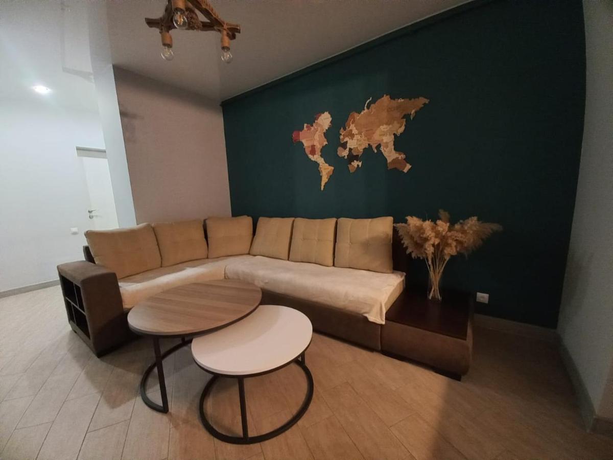 Loft Apartment In Erivan Dış mekan fotoğraf